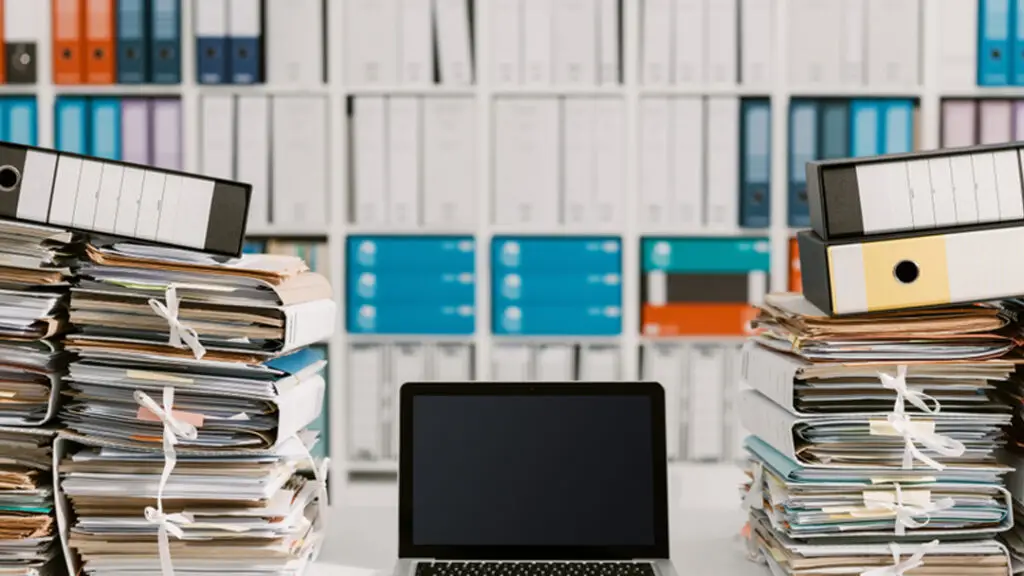 What is Document Management?