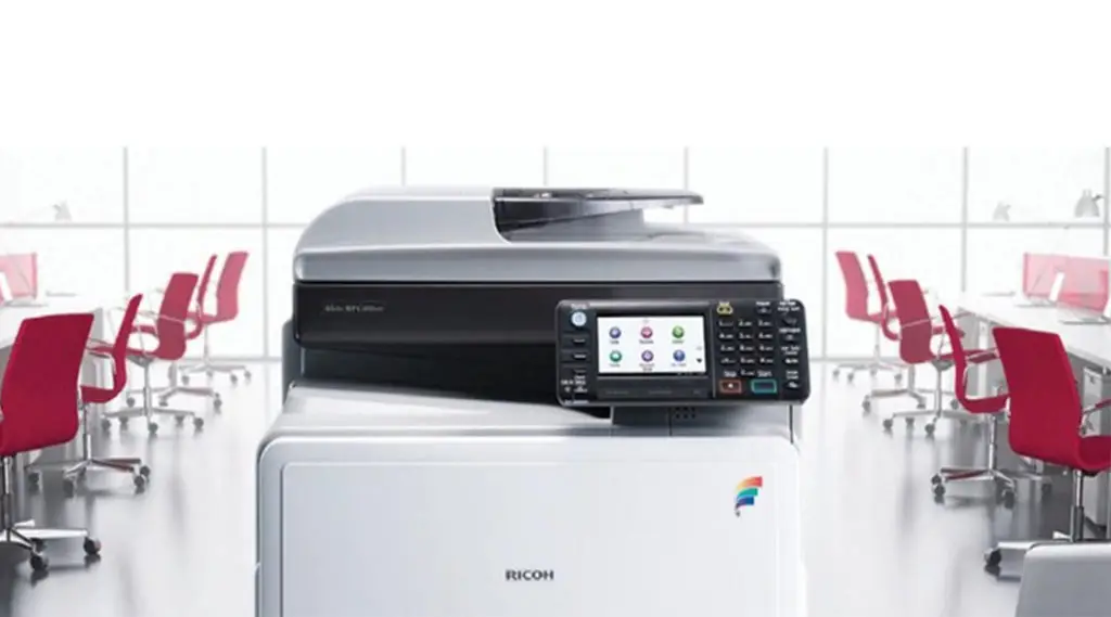 Ricoh Managed Print Services Provider (Choosing The Best)