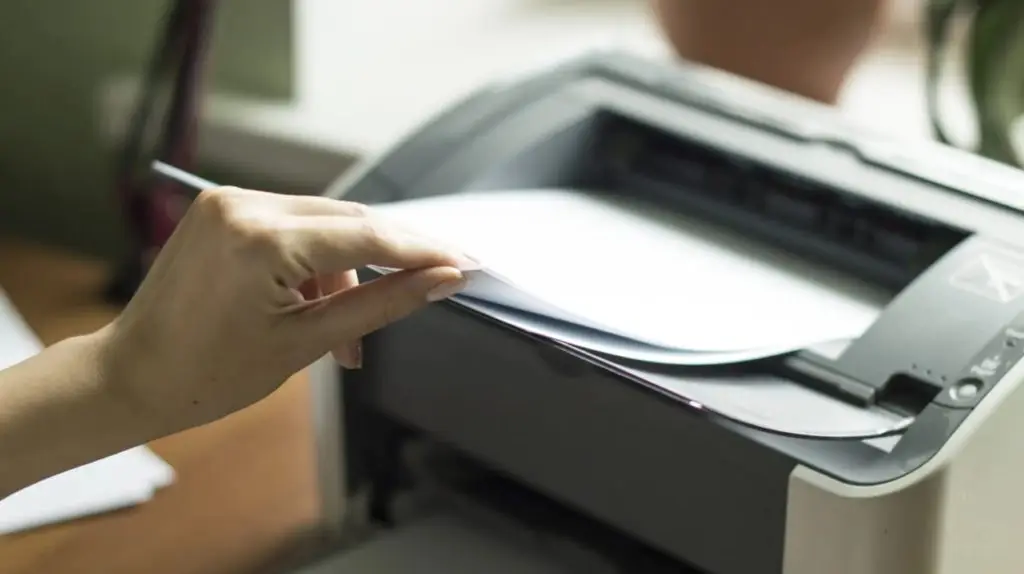 The Difference Between Refurbished And New All-In-One Printers