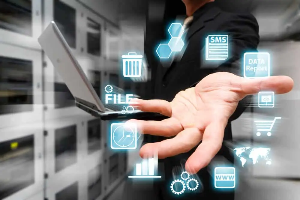 7 Benefits Of A Document Management System