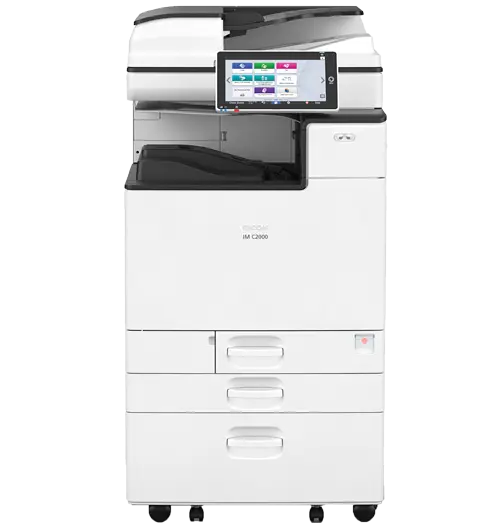What You Should Know Before Choosing Ricoh Printers