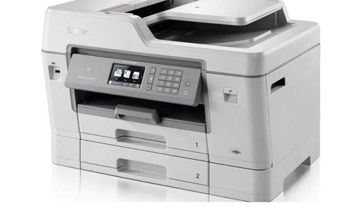 Evaluation Of The Printers