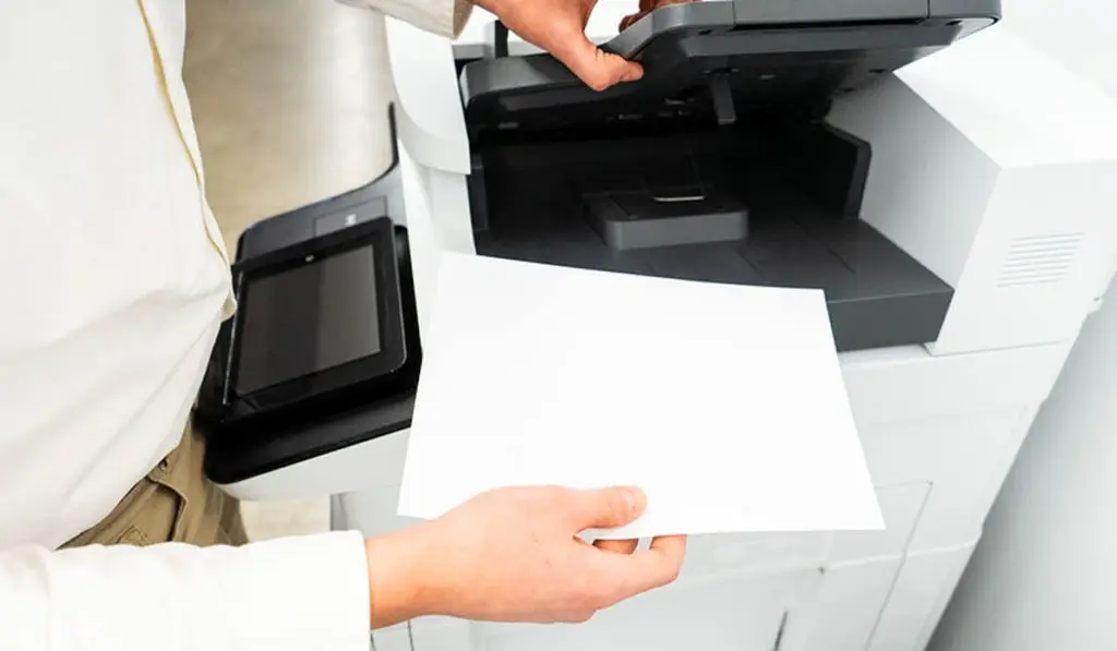 Selecting The Right Managed Print Services Provider