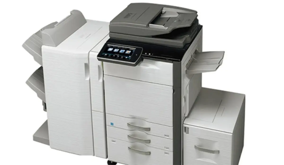 Buy Ricoh Printers