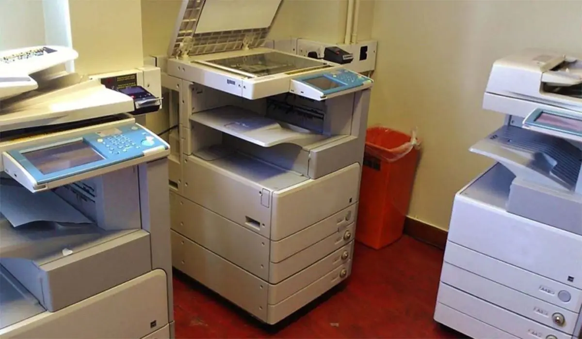 Choose The Best Ricoh Printer